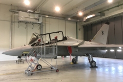 AEROSPAZIO