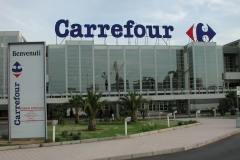 CARREFOUR BARI