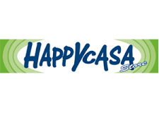 HAPPY CASA